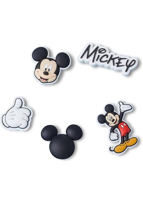 Spille mickey mouse CROCS | 4648MICKEY PANT
